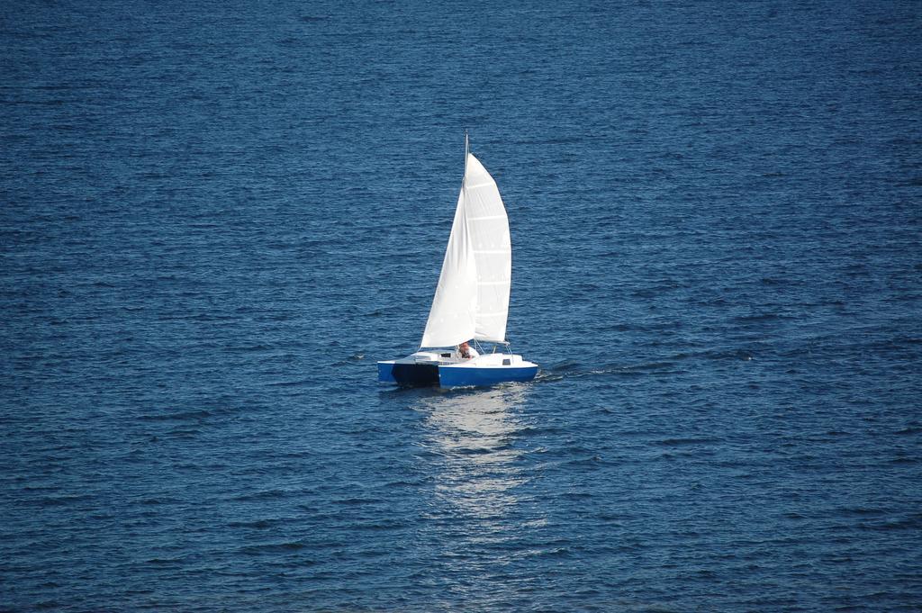 Vila Stajnia Swarzewo Exteriér fotografie